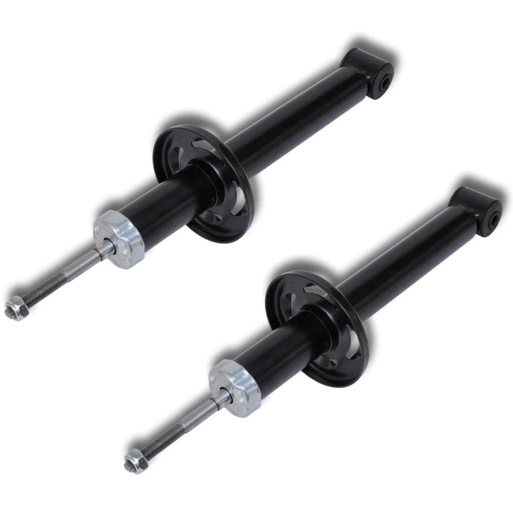 

vidaXL 2-delige Olieschokdemperset achter Seat/VW