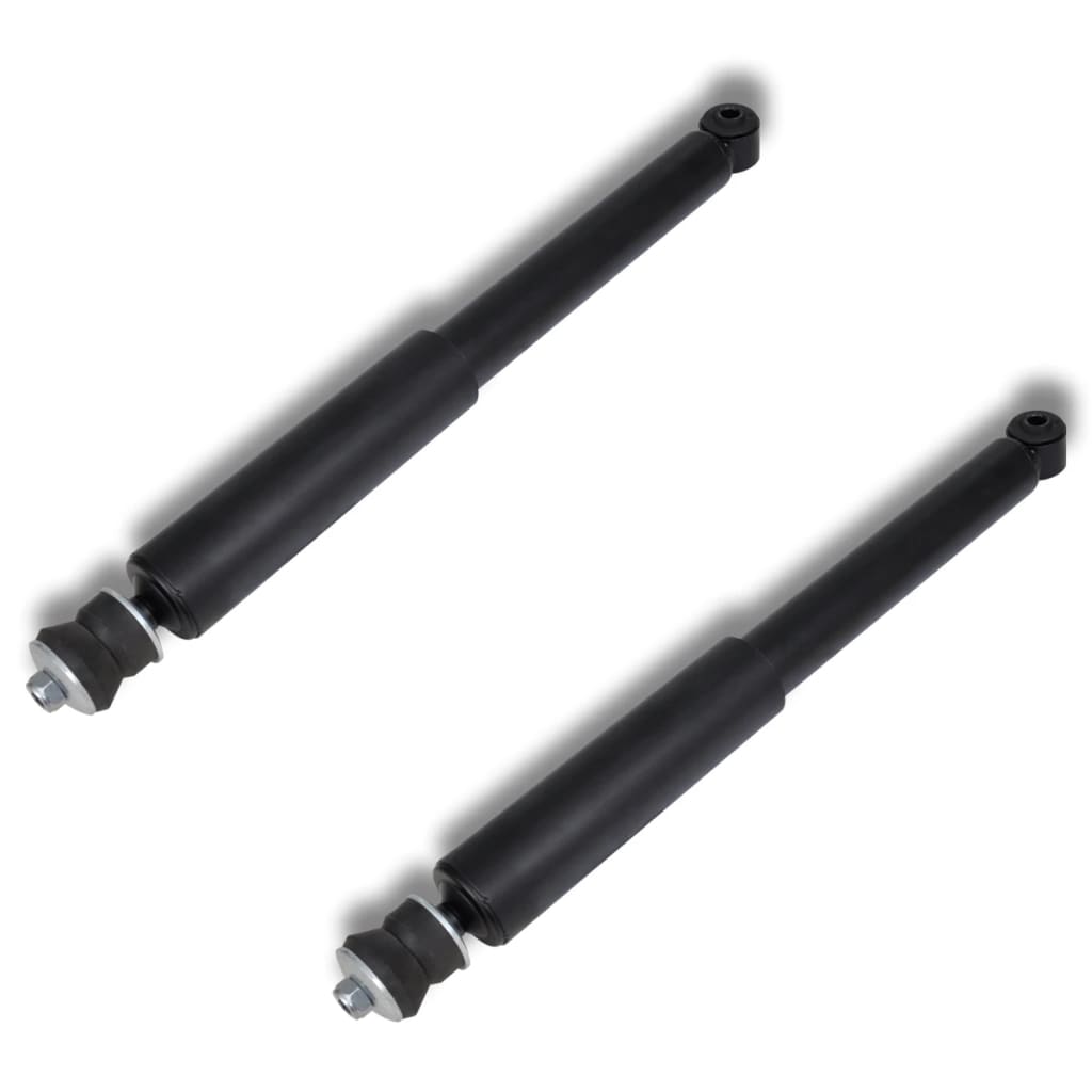 vidaXL Set amortizor gaz spate, 2 buc., pentru Opel vidaxl.ro