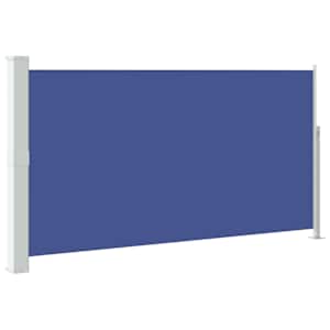 vidaXL terrassi k&uuml;lgsein, 160 x 300 cm, sinine