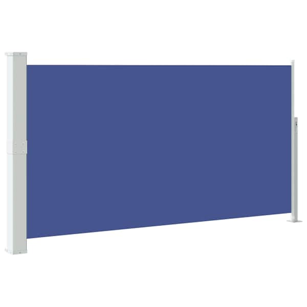 vidaXL terrassi k&uuml;lgsein, 160 x 300 cm, sinine