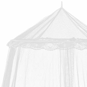 Moskytiéra 2 pcs kruhová 56x325x230 cm - obrázek 5