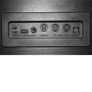 Elektronické digitální piano s 88 klávesami a stojánkem - obrázek 8