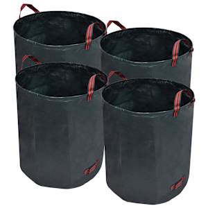 Aia prahikotid roheline 4 tk 272 L 150 g/m2