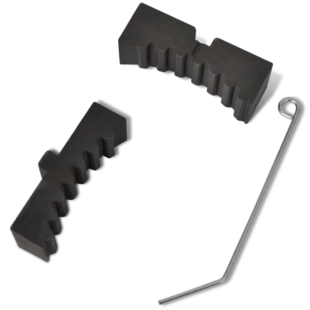 vidaXL Aretační sada na motory Opel Astra atd.