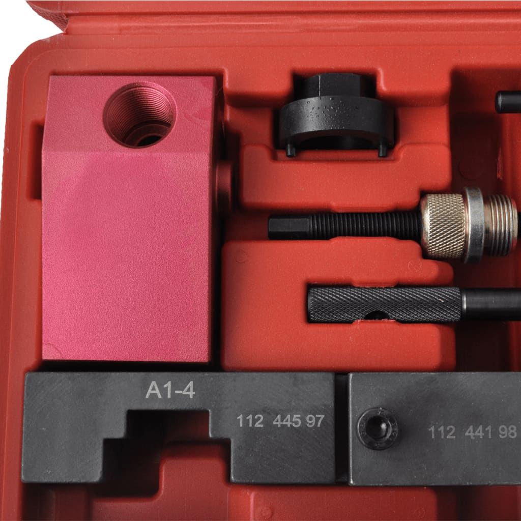 Camshaft Vanos Engine Timing Locking Tool Set For BMW M60 M62 Home 