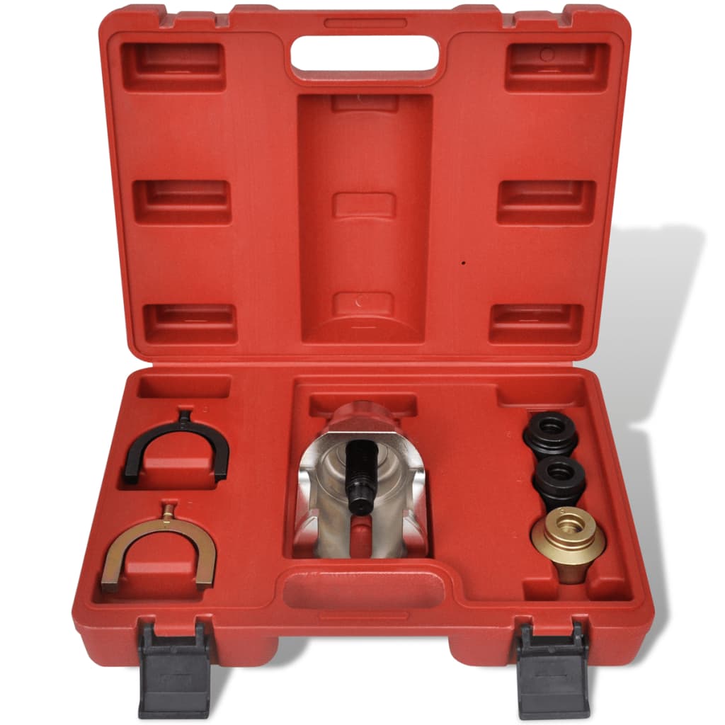 vidaXL Kogeltrekker set Volkswagen T4 afbeelding