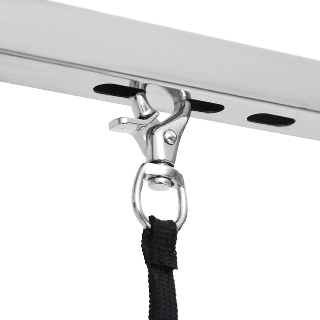 i reguleeritav pesemislaud koduloomadele kahe kinnitusrihmaga - Image 9