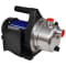 Bomba de Água Elétrica de Jardim  600 W