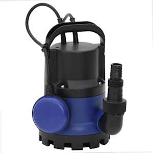 Elektriline aiaveepump 400 W