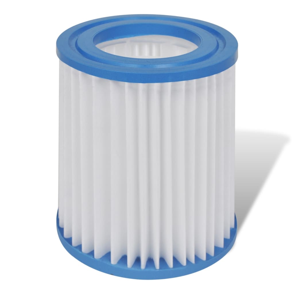 

vidaXL Filter set 6-delig voor filterpomp 300 gal/H