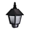 vidaXL P&auml;ikese seina lamp liikumisanduriga