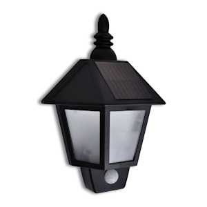 P&auml;ikese seina lamp liikumisanduriga