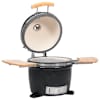 Kamado grillahi keraamiline 33 cm