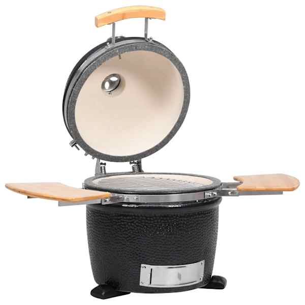 Kamado grillahi keraamiline 33 cm