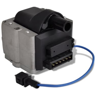 Bobina de indução para Audi, VW, Seat[1/4]