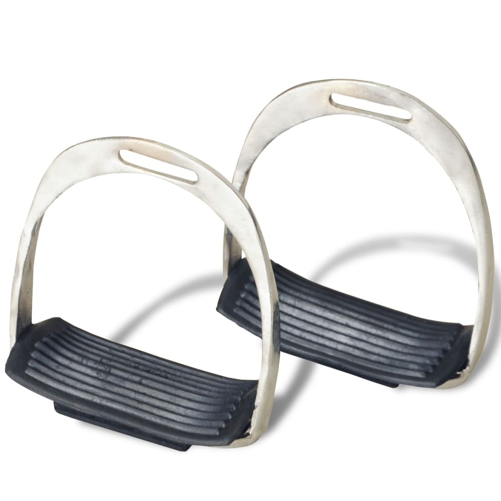 Set De Selle équitation 16 En Cuir Véritable 14 Cm 5 En 1 Noir VidaXL 16 width=274