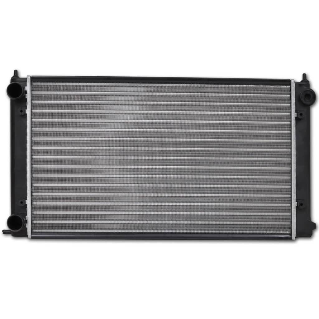 

vidaXL Radiateur/oliekoeler voor VW/Seat