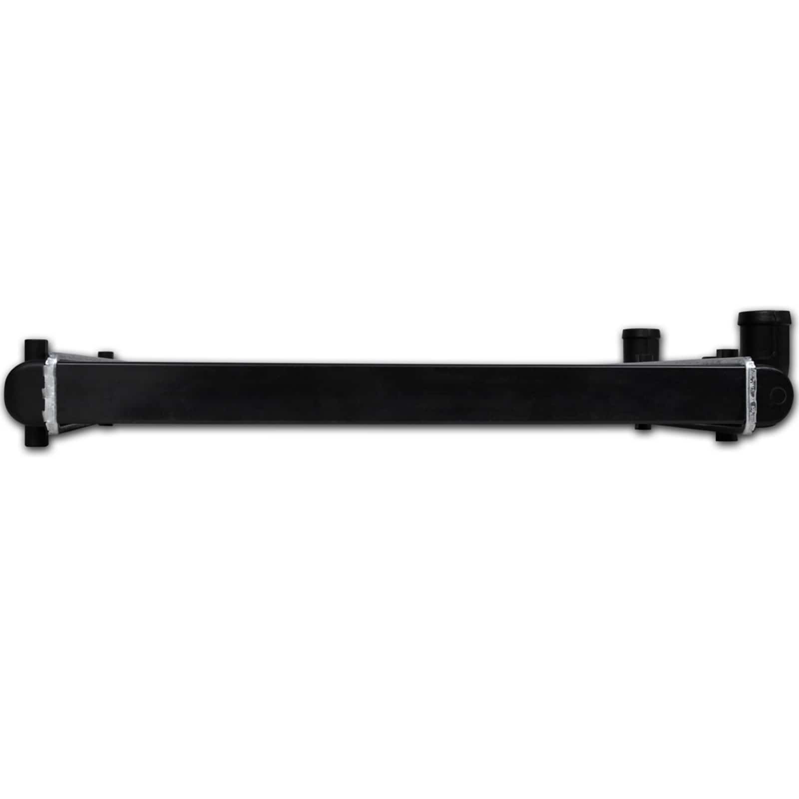 Ūdens dzesētājs Melna Metāls