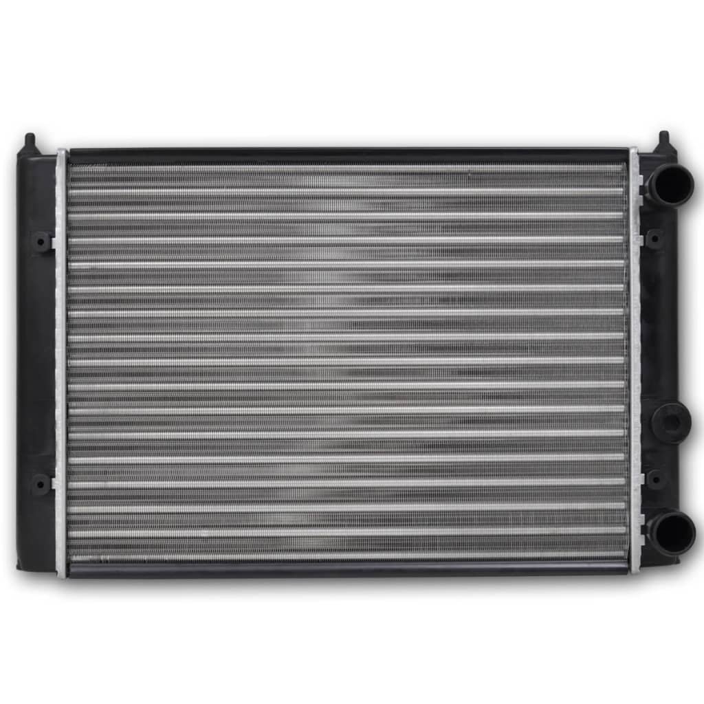 

vidaXL Radiateur/Oliekoeler voor VW 430 x 322 x 34 mm