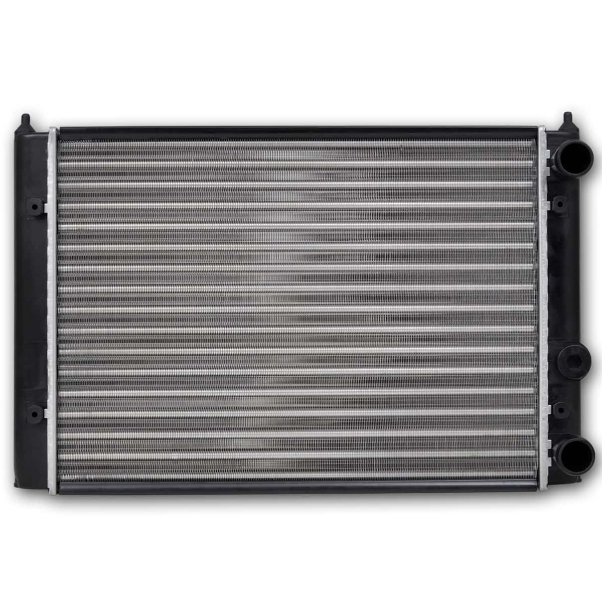Vandkøler Sort Metal - Billede 3