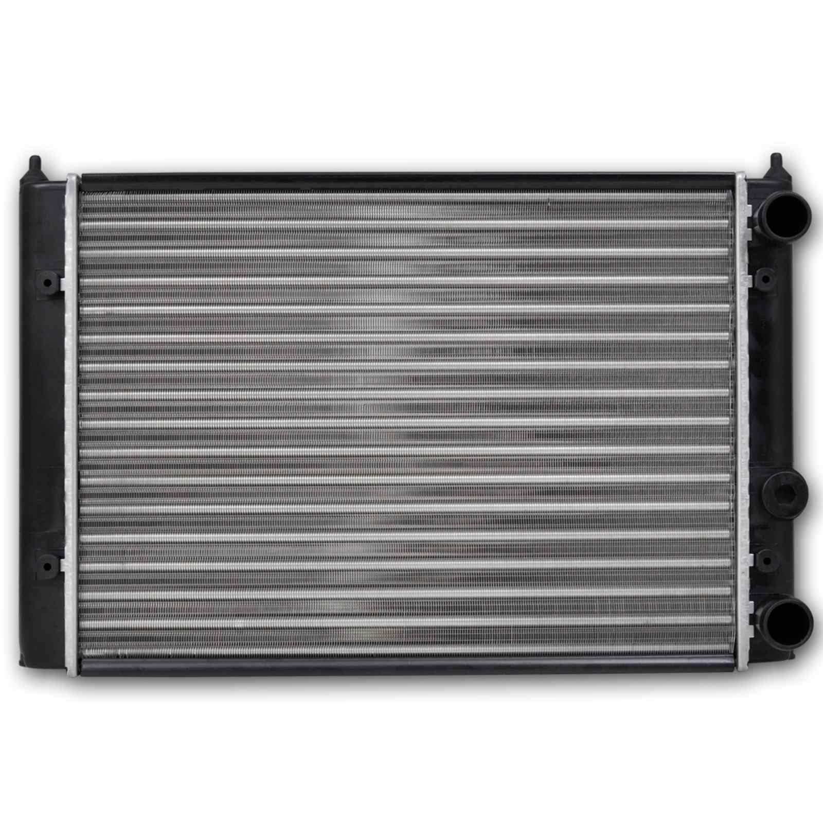 Ūdens dzesētājs Melna Metāls