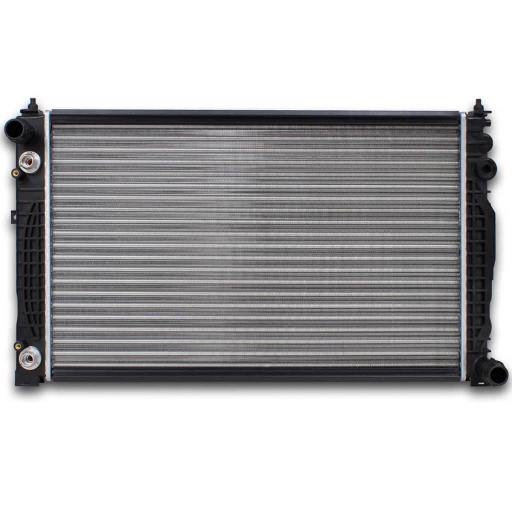 

vidaXL Radiateur/oliekoeler voor Audi/VW/Skoda