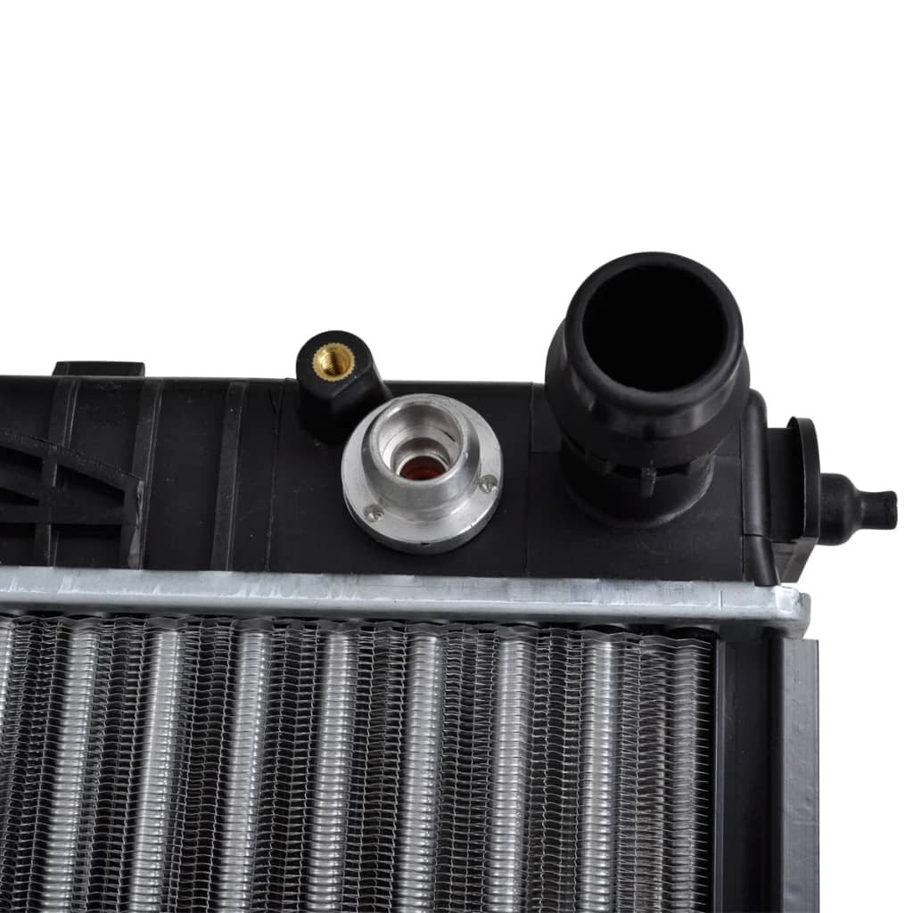 Motorolaj hűtő vízhűtő radiátor Audi VW Skoda gépkocsihoz 