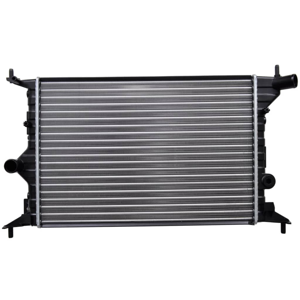 

vidaXL Radiateur/oliekoeler voor Opel