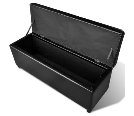 Ablagebank Sitzbank Aufbewahrung holz schwarz günstig kaufen | vidaXL.de Ablagebank Sitzbank Aufbewahrung holz schwarz günstig kaufen | vidaXL.de
