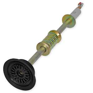 Orodje za ravnanje udrtin na karoseriji avta