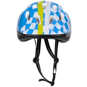 Fahrrad Kinder Junge Fahrradhelm M (52-56 cm)