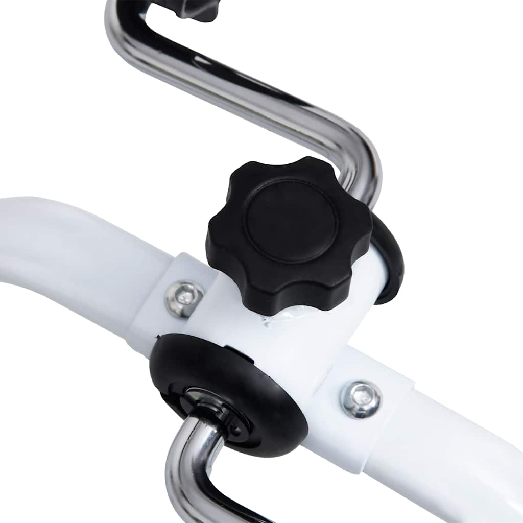 Cyclette Elittica Cardio VidaXL 14 width=274