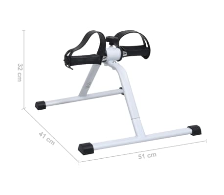 cardio mini cycle