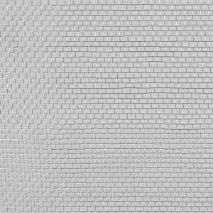 Síť proti hmyzu hliník 100 x 500 cm stříbrná - obrázek 7