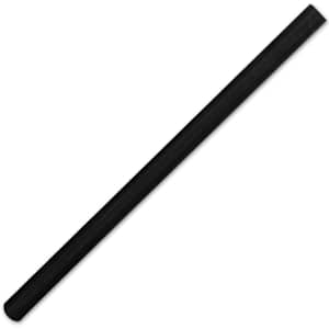 Síť proti hmyzu sklolaminát 100 x 500 cm černá - obrázek 3