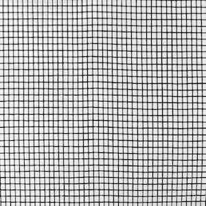 Síť proti hmyzu sklolaminát 100 x 500 cm černá - obrázek 5