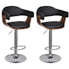 Black_and_dark_brown