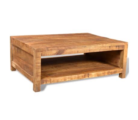 Vidaxl Solid Mango Wood Coffee Table Cocktail Dining Stand Home Room Furniture - Mango Wood Coffee Table Canada Vidaxl Solid Mango Wood Coffee Table Cocktail Dining Stand Home Room Furniture - Mango Wood Coffee Table Canada