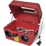15 Gallon Sand Blaster Cabinet