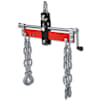 Mootori stabiliseerija kraanale 900 kg
