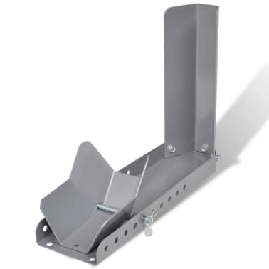 Estande para roda de moto universal com 10 buracos[1/6]