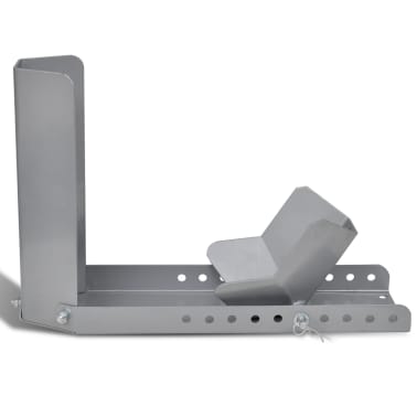 Estande para roda de moto universal com 10 buracos[2/6]