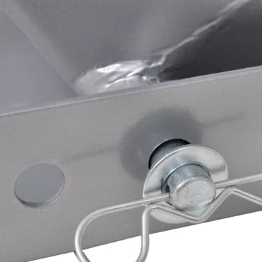 Estande para roda de moto universal com 10 buracos[3/6]