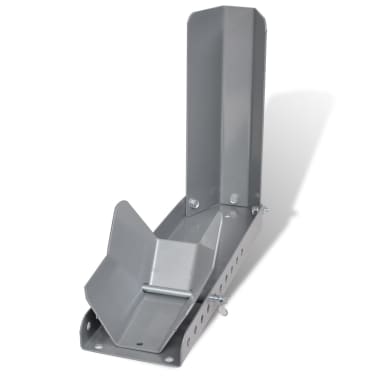 Estande para roda de moto universal com 10 buracos[4/6]