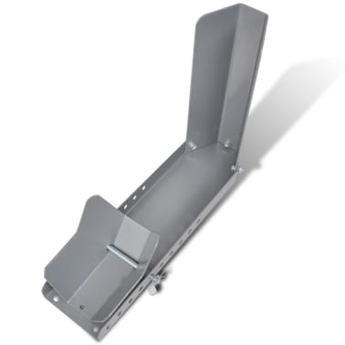 Estande para roda de moto universal com 10 buracos[6/6]