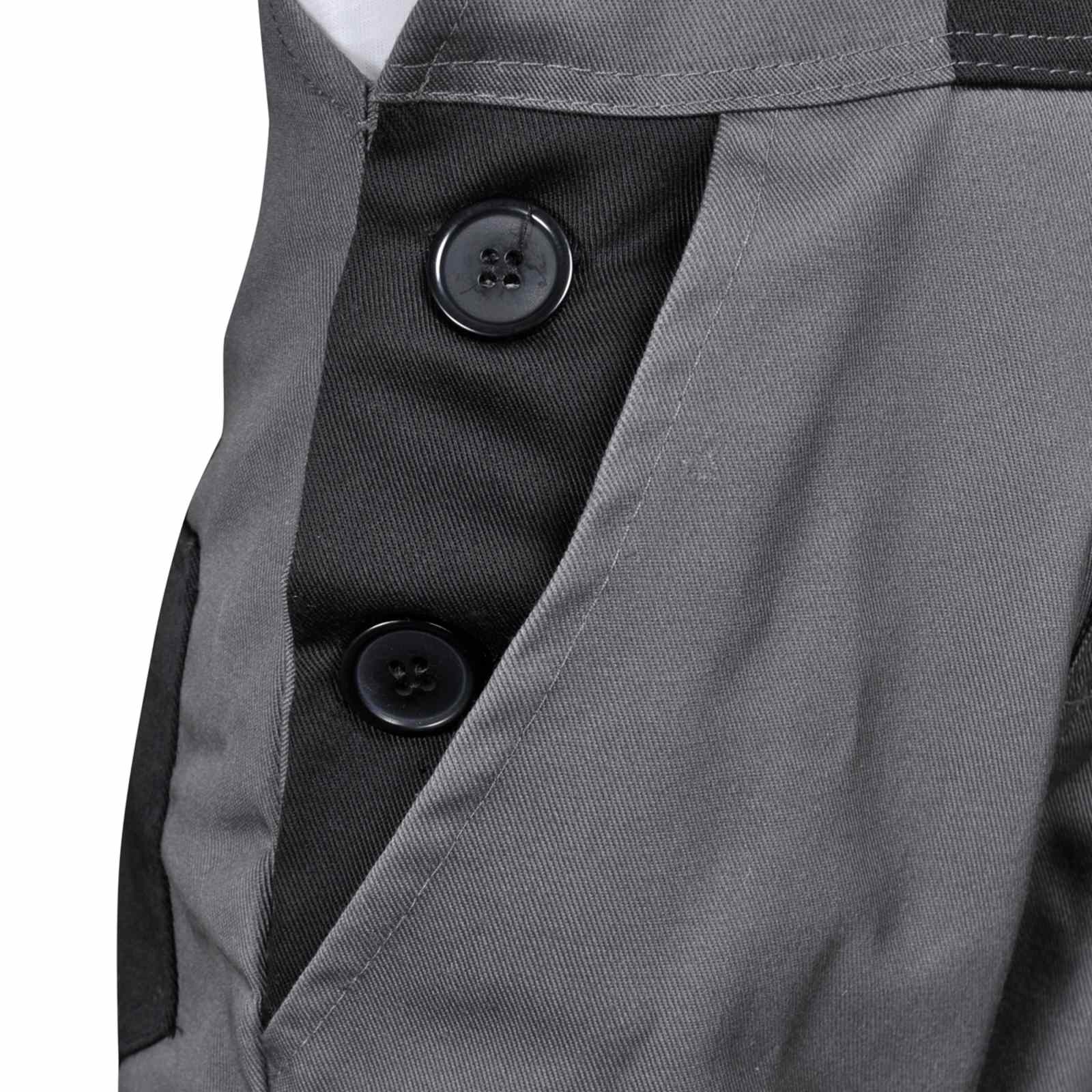 Kurtki bikses Pelēka 98 / 104