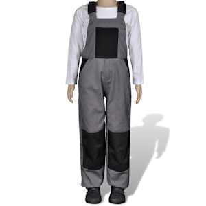 Gr&aring;a Barnoveraller 110 / 116