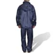 PVC Rayon 2-delig regenpak - Van der Peijl
