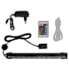 Veealune akvaariumi LED-tuli RGB 32 cm
