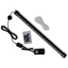 Akvaariumi LED-tuli RGB 48 cm